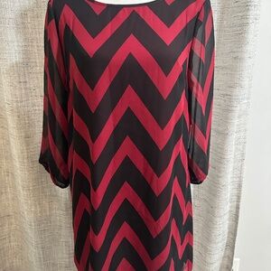 🔹$7 each or 2/$10🔹 NWT Spicewear dress size L